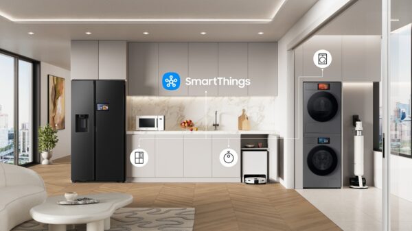 Samsung extinde global serviciul de management de la distanță al electrocasnicelor (HRM) pentru a îmbunătăți experiența consumatorilor