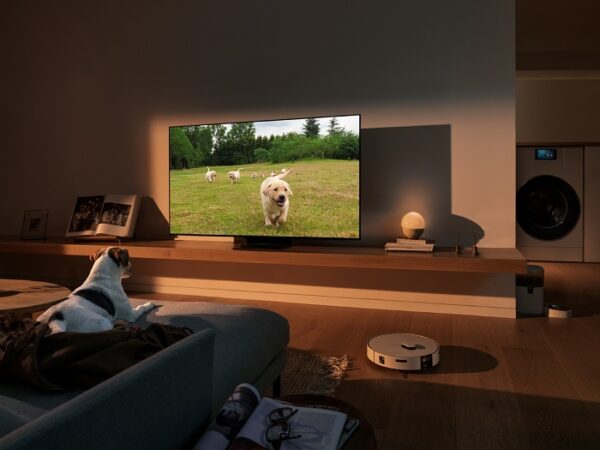 Samsung lansează campania „SmartThings Meets AI Home” înainte de IFA 2025