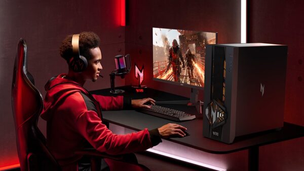 Gama Nitro primește un refresh: soluții puternice pentru gaming de zi cu zi