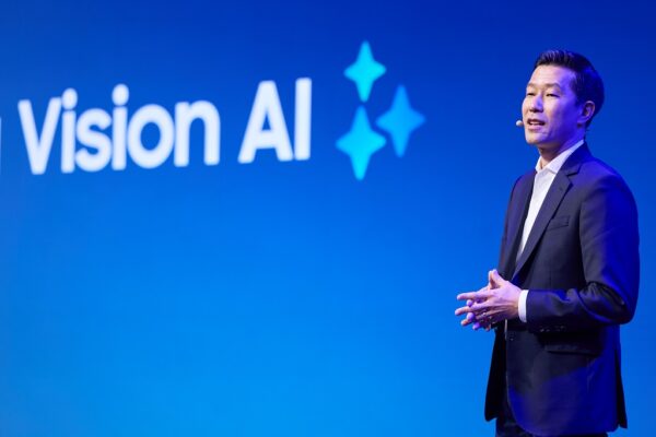 Samsung prezintă viziunea „AI Home: Future Living, Now” la IFA 2025