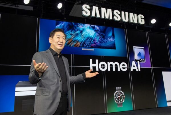 Samsung va marca o nouă eră a inovației la CES 2026