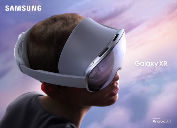 Galaxy XR: Deschide noi orizonturi