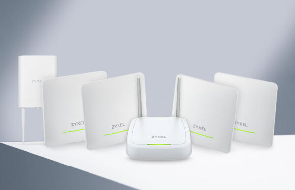 Zyxel Networks extinde portofoliul WiFi 7 pentru a oferi fiecărei afaceri mici WiFi mai rapid și mai inteligent